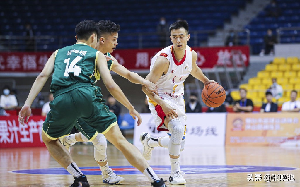 cba直播今天晚上辽宁(今晚！全运会男篮东北德比辽篮vs吉林 郭艾伦休战，这2大平台直播)