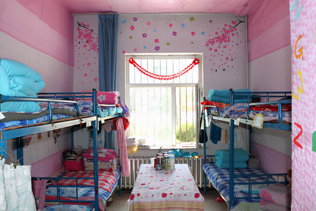 准大一新生要入学，寝室床位怎么选才合理？过来人给你传授经验