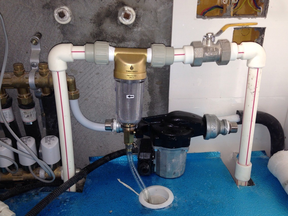 前置过滤器图片(买前置过滤器) - 赤虎壹号