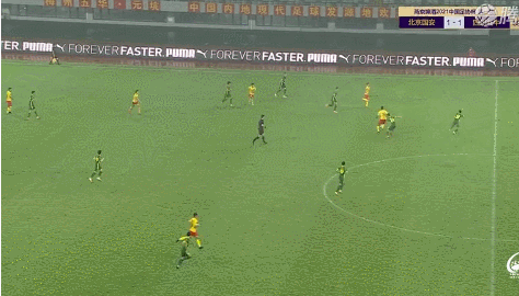 中乙为什么输给中超（争冠豪门不如中甲中乙？一原因暴露中超寒冬现状）