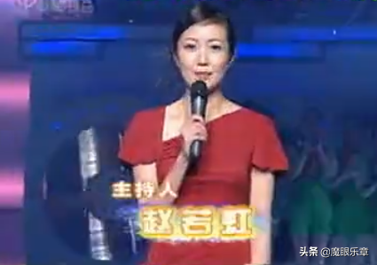《五星奖大擂台》20年前红透上海，9位主持人如今均已隐退