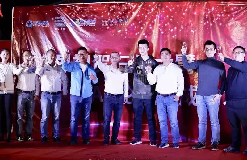汽配供应链平台三头六臂宣布完成近2亿元A+轮融资