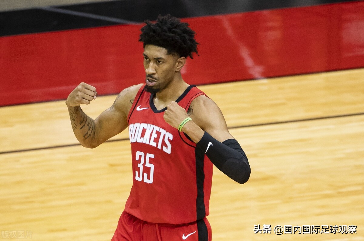 火箭vs开拓者比赛视频(NBA！火箭队10连败！开拓者104-92大胜火箭！利拉德20分！格林9分)