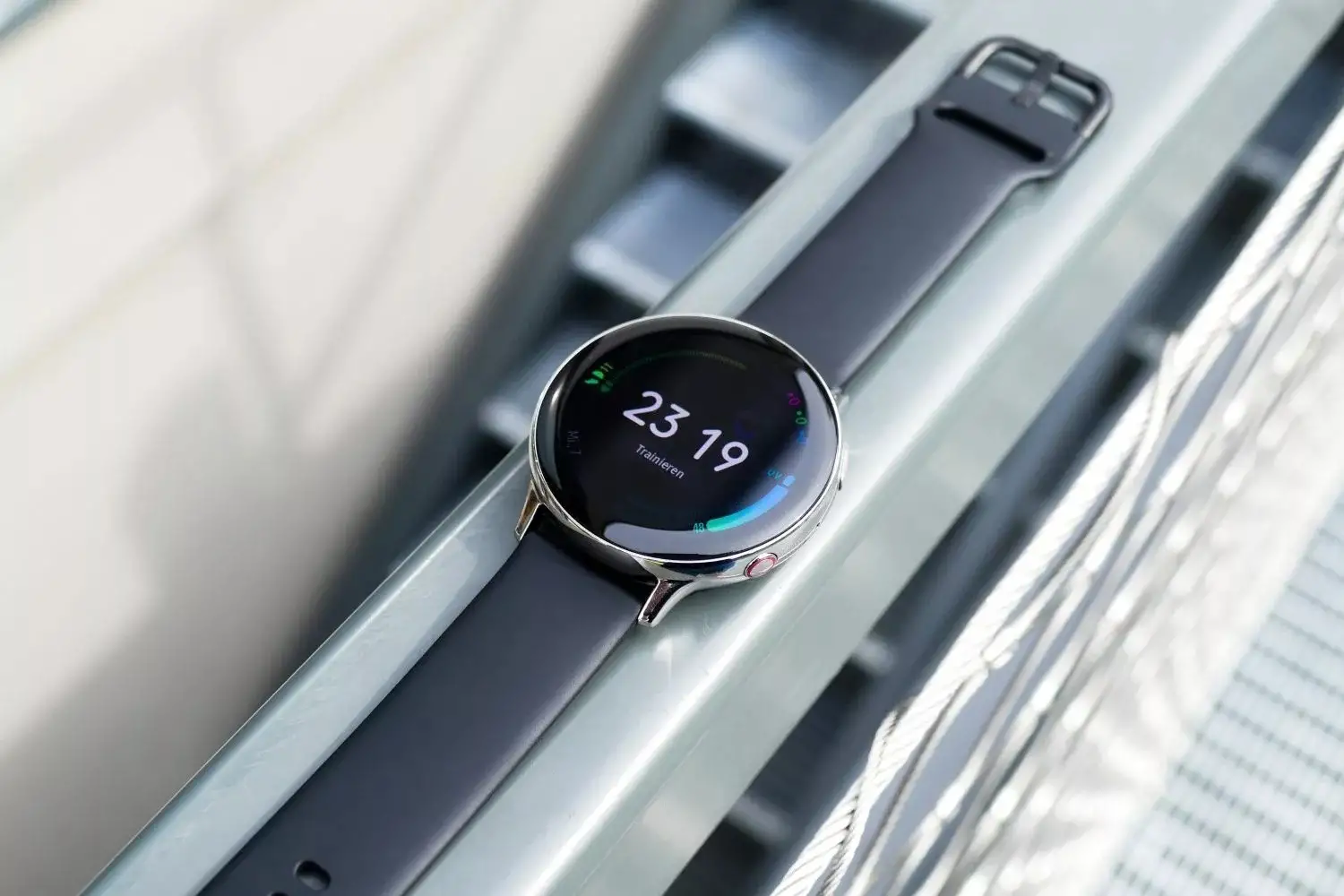 三星手表active2三星手表active2功能实用