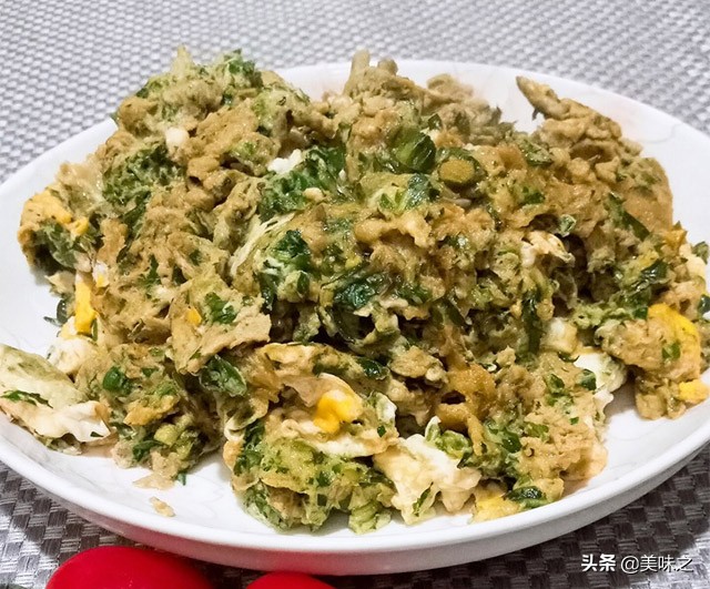 野菜蒲公英怎么做好吃（春日应季美食蒲公英的12种做法）