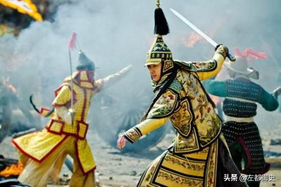 清朝是哪个民族建立的（1分钟带你了解清朝的历史）