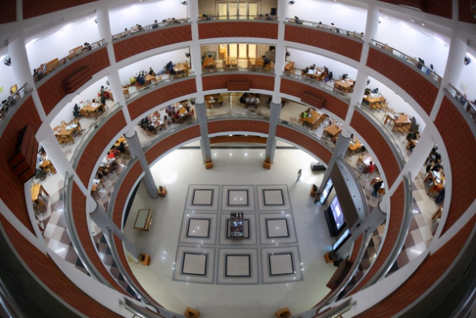 韶关学院图书馆 韶关市文学院图书馆-徐拾记官网