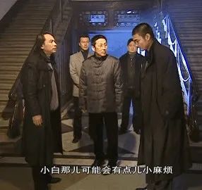 国产警匪剧三十年沉浮史：在这些狠片面前，《扫黑风暴》只是小弟