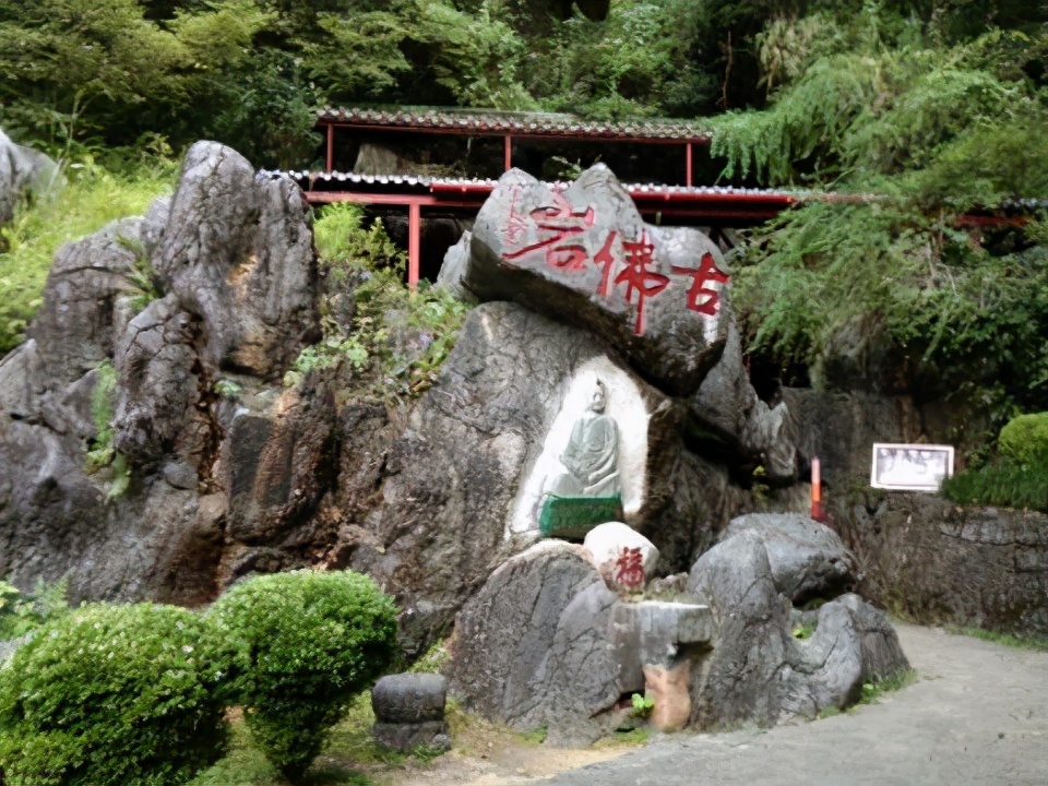 韶关旅游景点 韶关自驾游免费景点-起航号