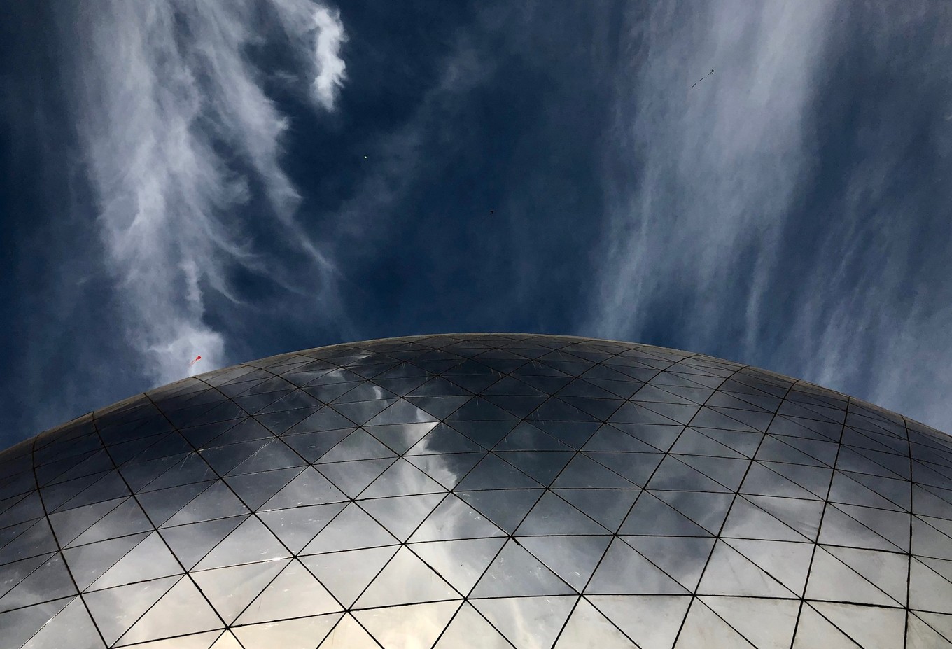 “新北京”的半壁江山！每个游客都要去的鸟巢，你真的会玩么？