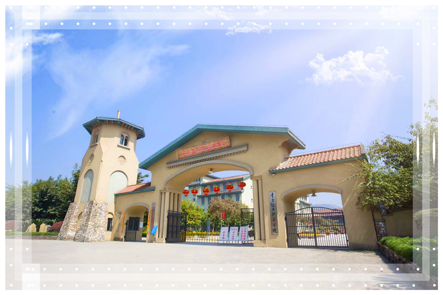 重庆主城九龙坡区的高校信息来啦