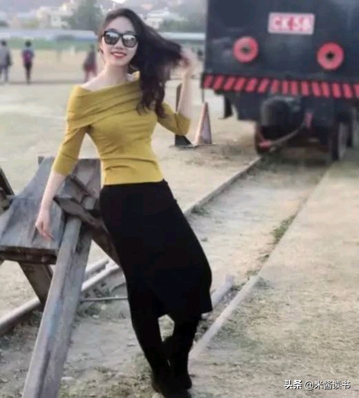 10年了，那个保送清华，连续3年成绩第一的女孩，现状如何孩