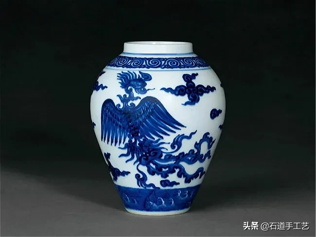 北京诚轩春拍:一波精品明清瓷器成交价来了