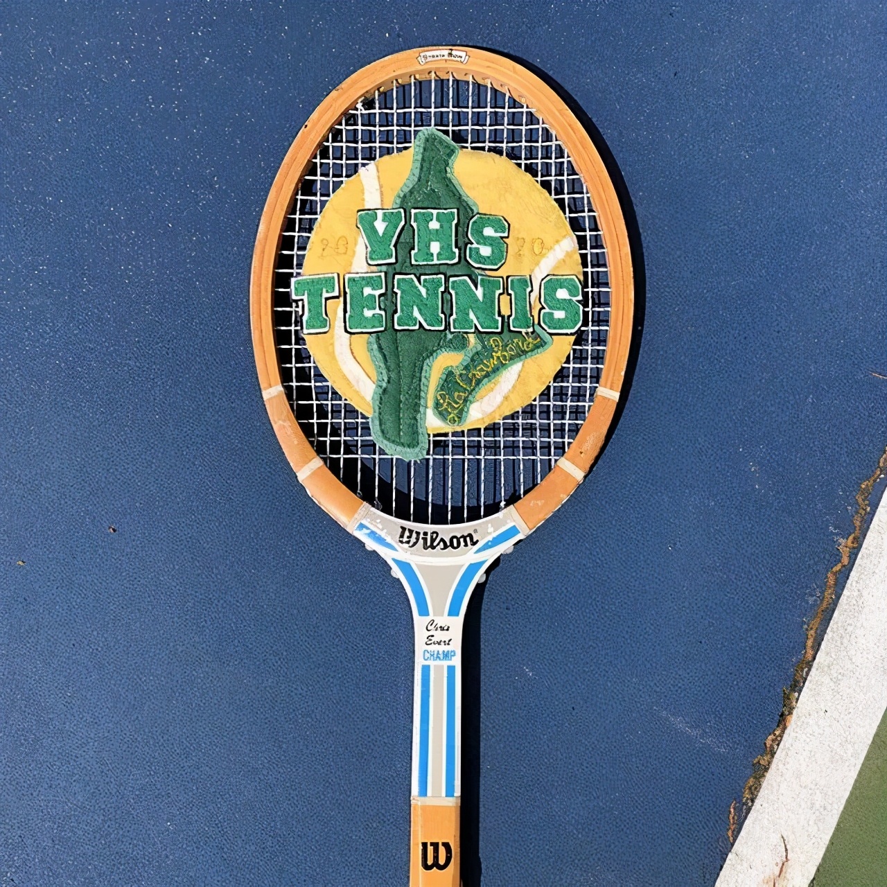 短式网球拍尺寸分别是多少(网球新手必读：网球拍的极简选购指南)