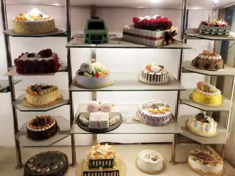 线上看校园 || 带您走进哈尔滨铁建工程高级技工学校