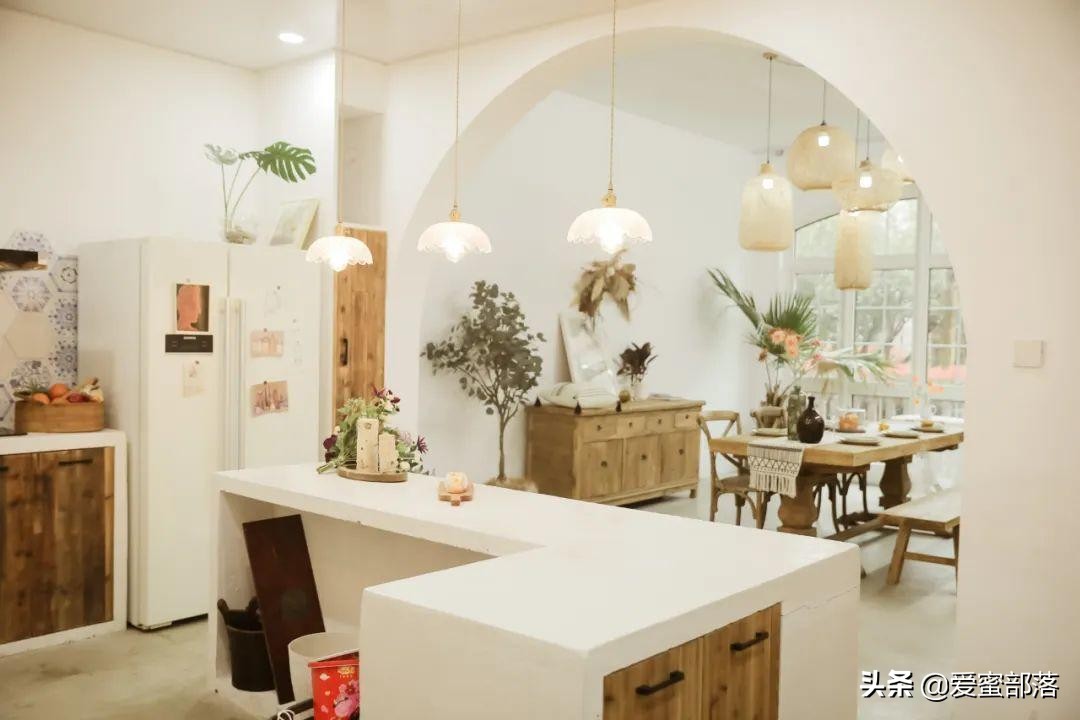 杭州摄影基地 | 插画师画室实景，出片文艺有气质