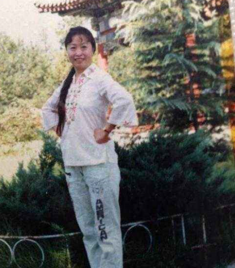 没想到，张少华竟“骗”了全国观众27年