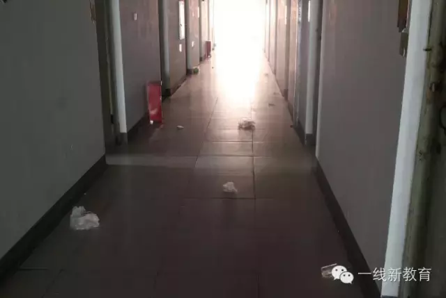 十三岁孩子写的关于“大学生自理情况”的调查报告！