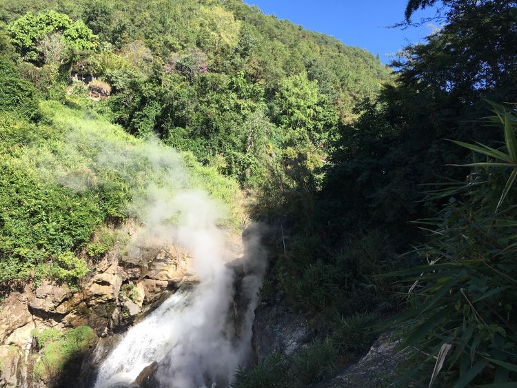 银杏村，一个童话般的地方，它留下了秋天最美好的样子