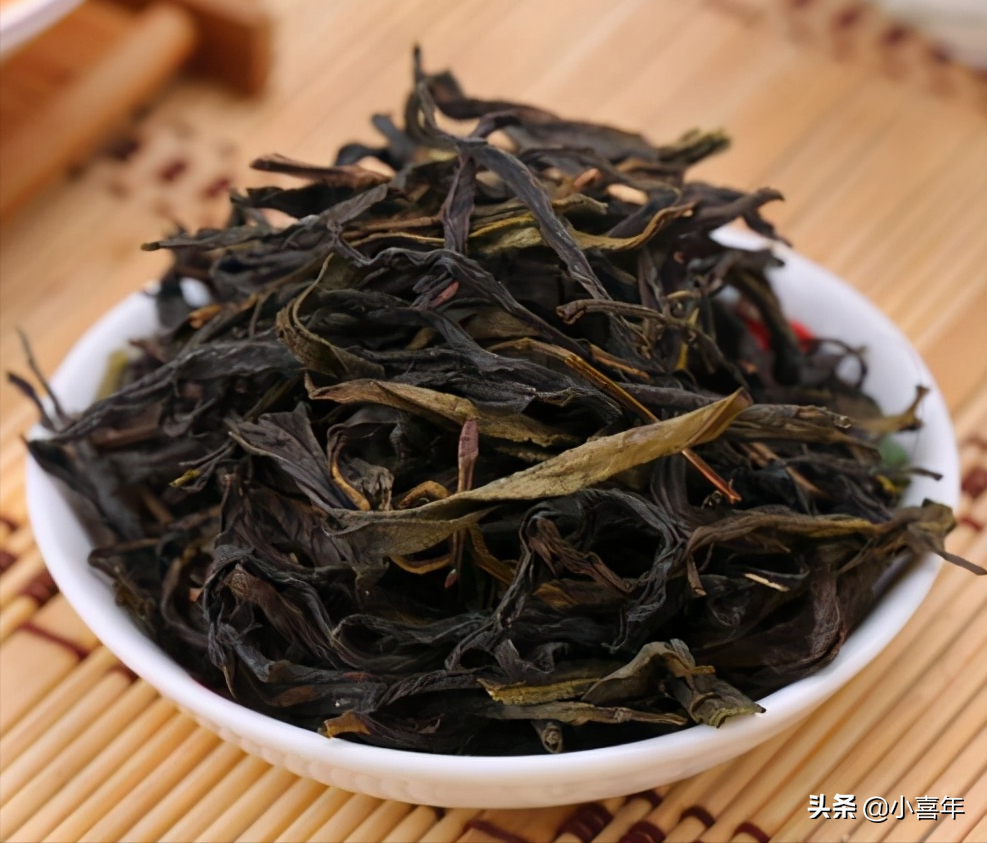 青茶属于什么茶（一文带你全面认识六大茶类中的青茶）