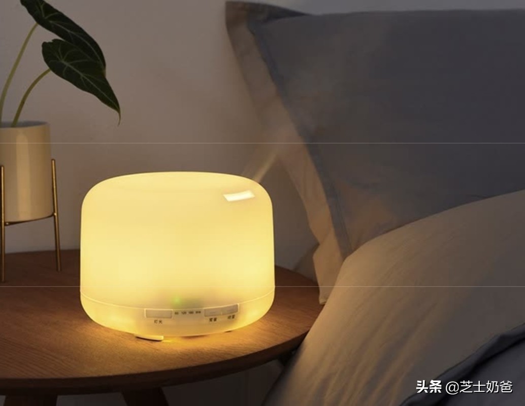 香薰机和加湿器的区别？香薰机推荐：香薰机对人体有害吗？