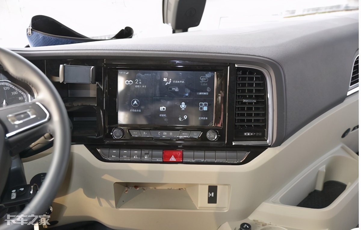 陕汽奥龙牵引车价格(砂石料运输怎么选车) - 价格百科