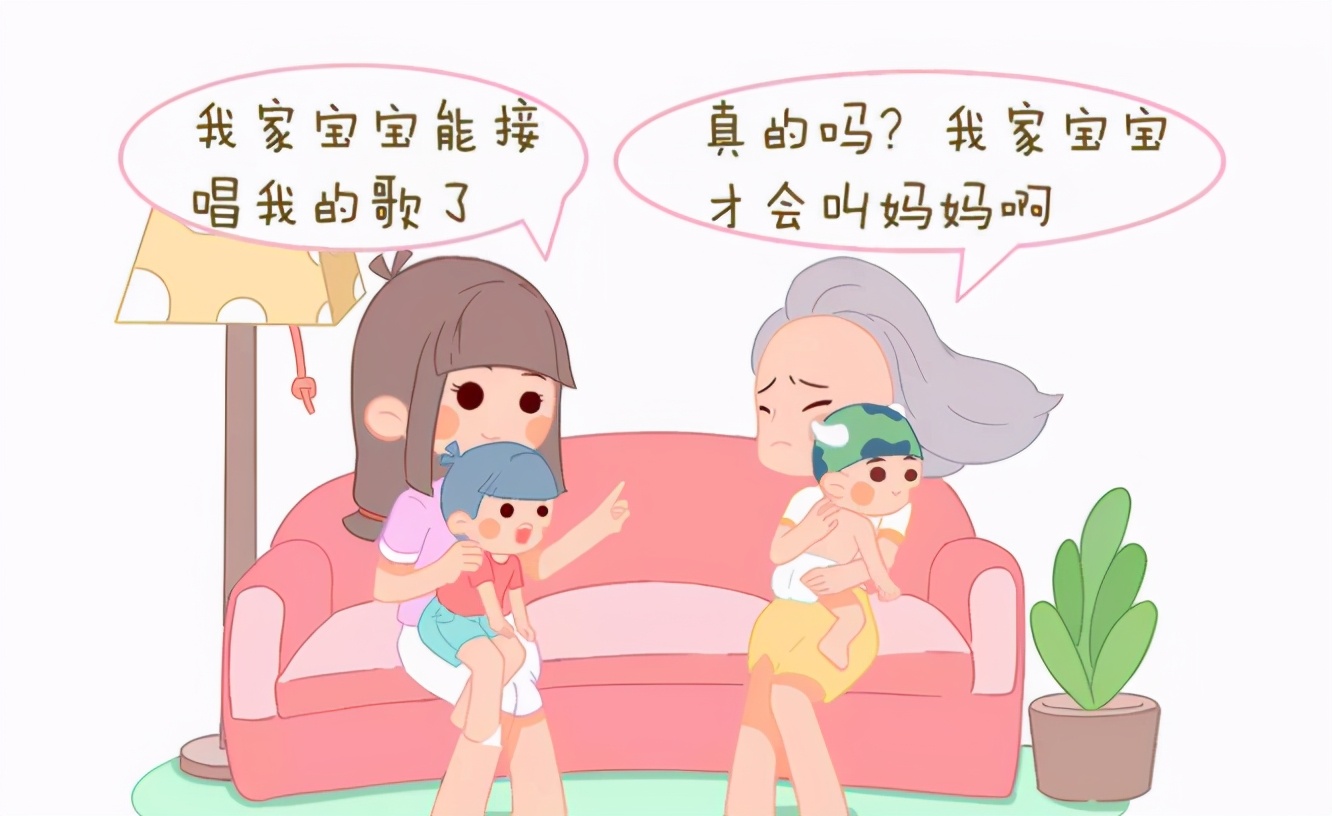 延迟开口的孩子：传话游戏中语言发展的挑战与策略