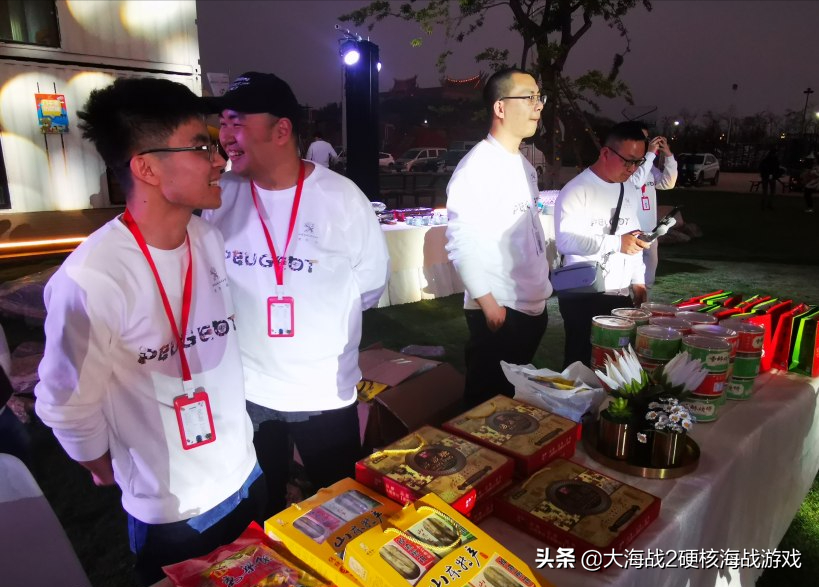 用实际行动说话！标致官方首次和车主当面沟通交流解决以往的不足