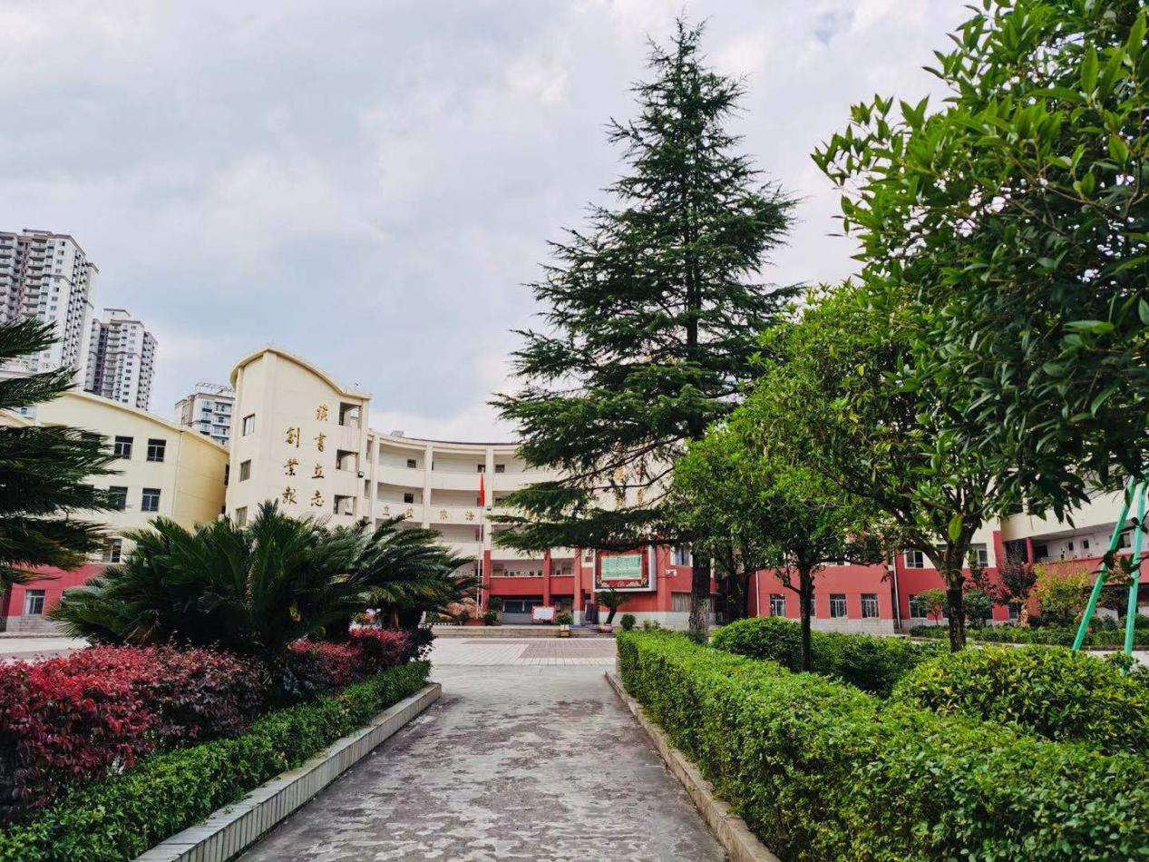 贵阳清华中学2017高考喜报,贵阳清华中学2022年录取分数线