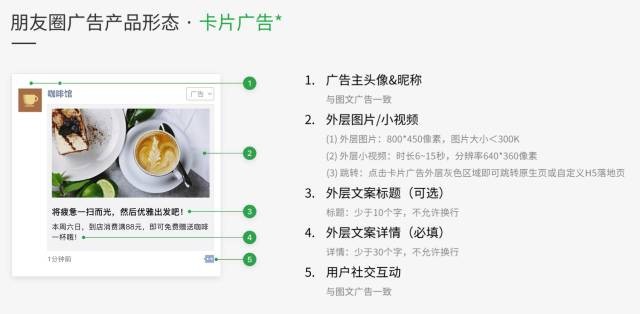 朋友圈广告效果怎么样？真实案例告诉你