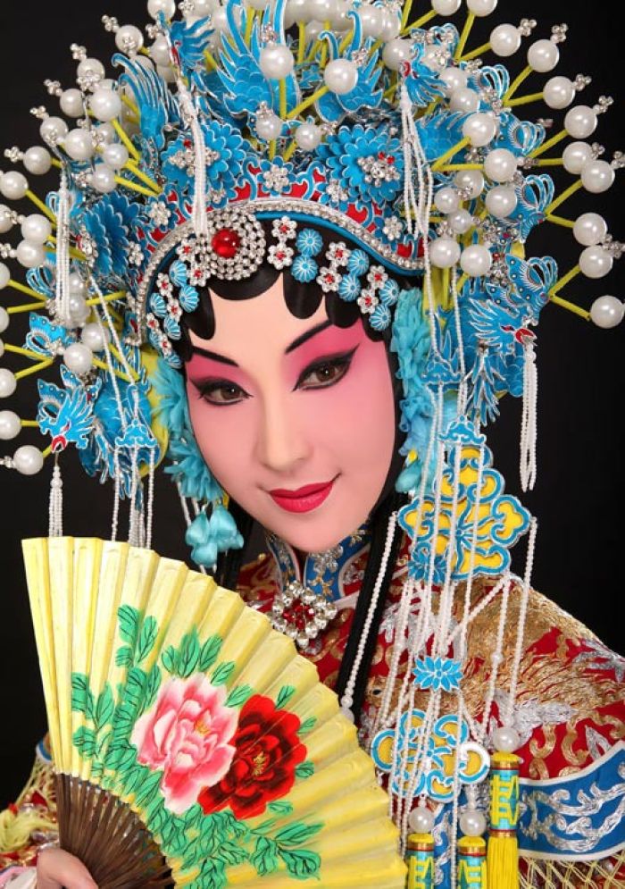 戏曲的种类有哪些及代表作了解我国戏曲种类及特点