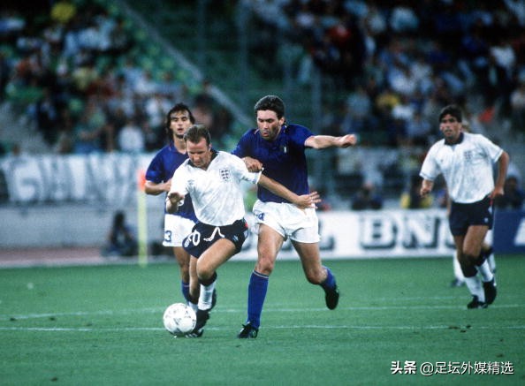 2014世界杯英格兰1比2意大利（意大利与英格兰：史上经典战役）