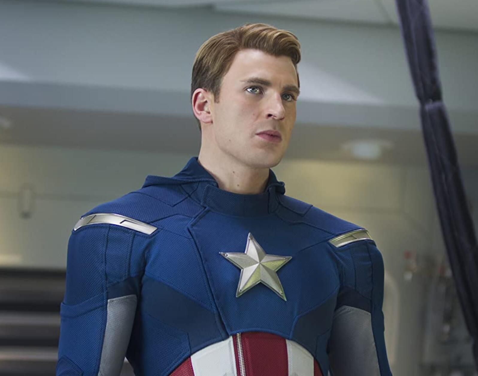 他是美国队长他是克里斯埃文斯15岁到40岁生涯回顾