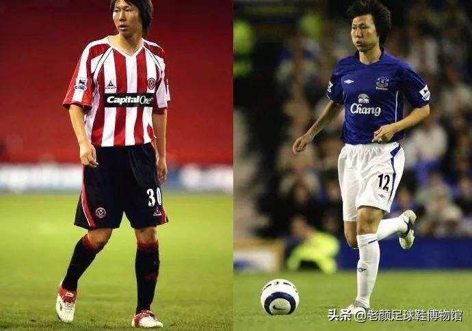 足球鞋什么顏色好（李鐵最愛，國足十強賽幸運戰靴，20年后被國內狂熱玩家完美復刻）