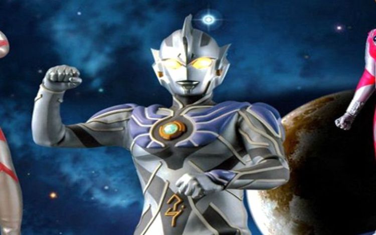 奥特曼打完怪兽后,迪迦去向不明,这五位又去了哪里?