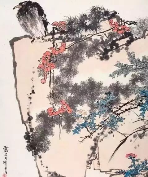 中国美术史上十六位百年巨匠
