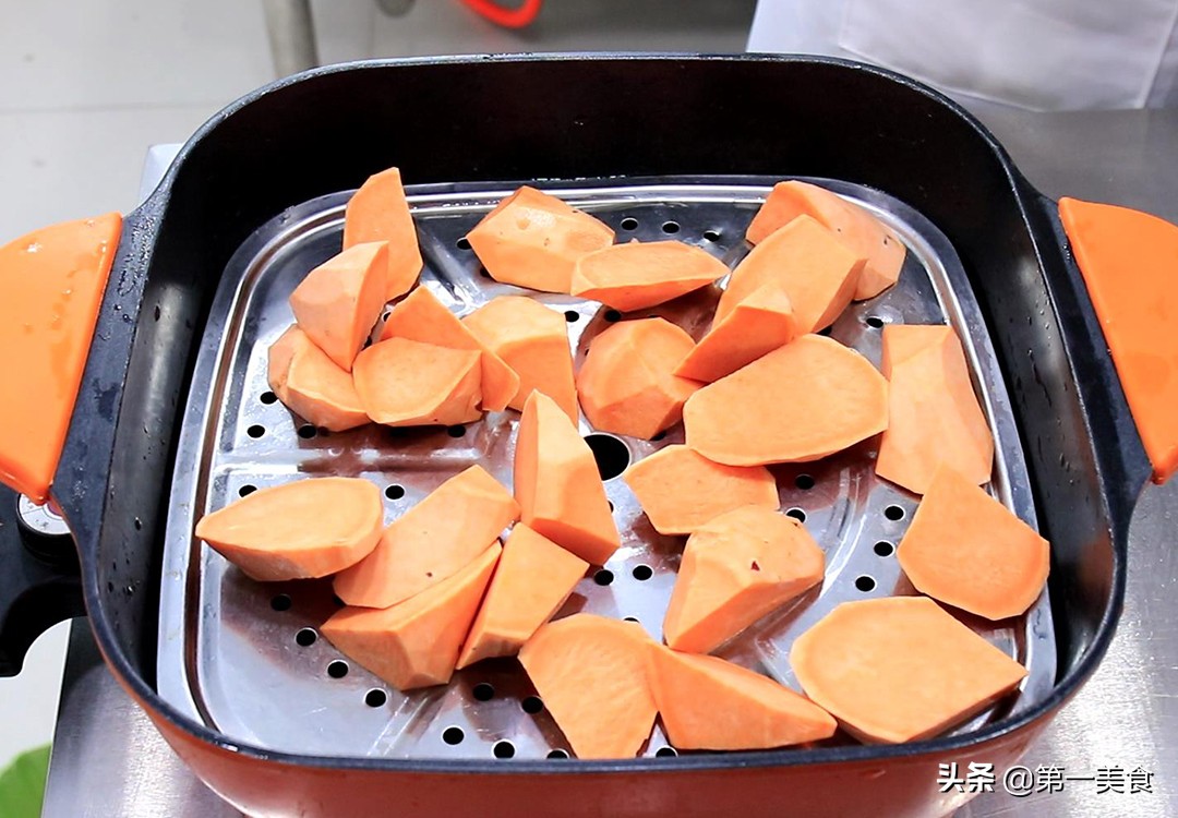 地瓜怎么做（5种超简单的地瓜做法香甜可口）