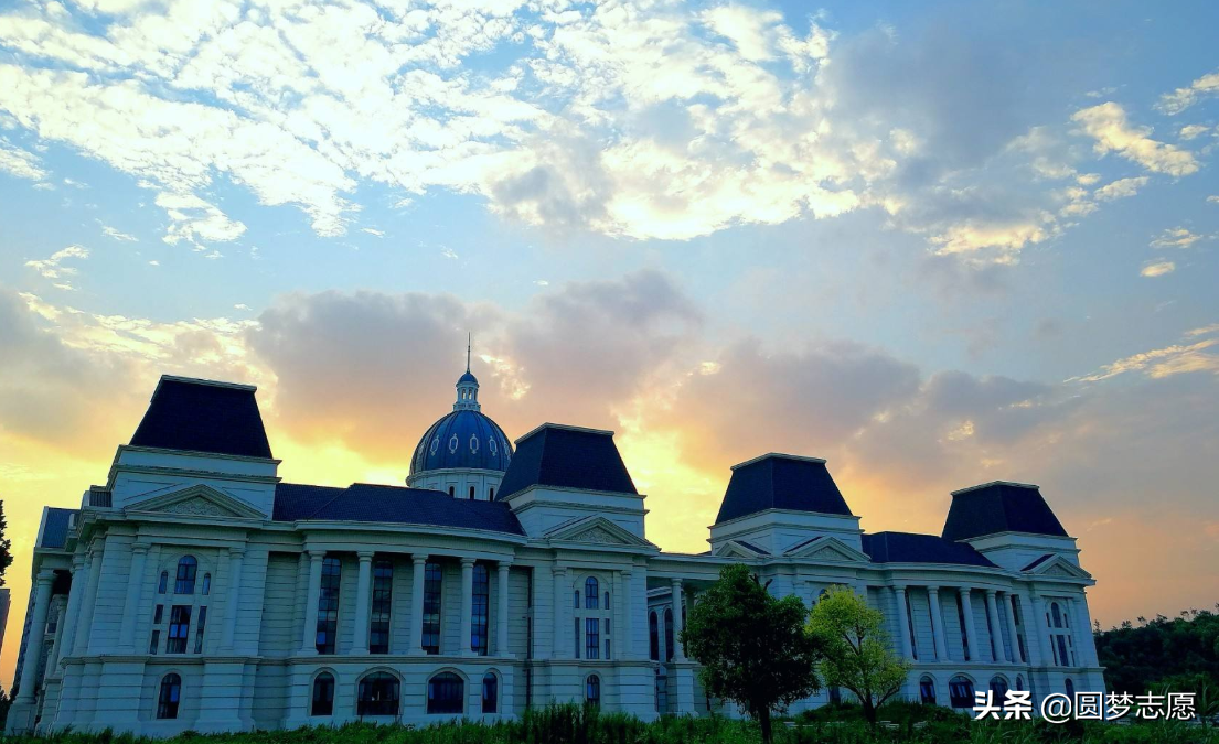 全国仅有两所！烟草局共建院校之一的河南农业大学算名校吗？