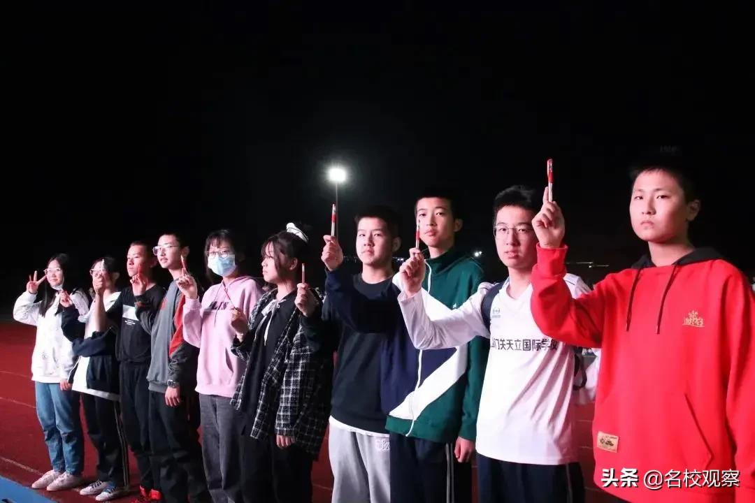 全国天立学校在行动！家校并肩师生携手，筑牢校园防疫阵线