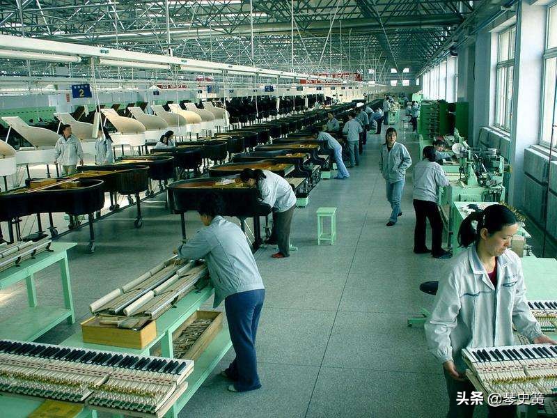 写给琴童家长系列之17：买钢琴的9条良心避坑指南，请珍藏