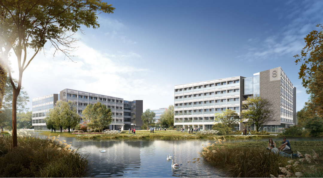 4大专业！苏州大学未来校区开始首年招生