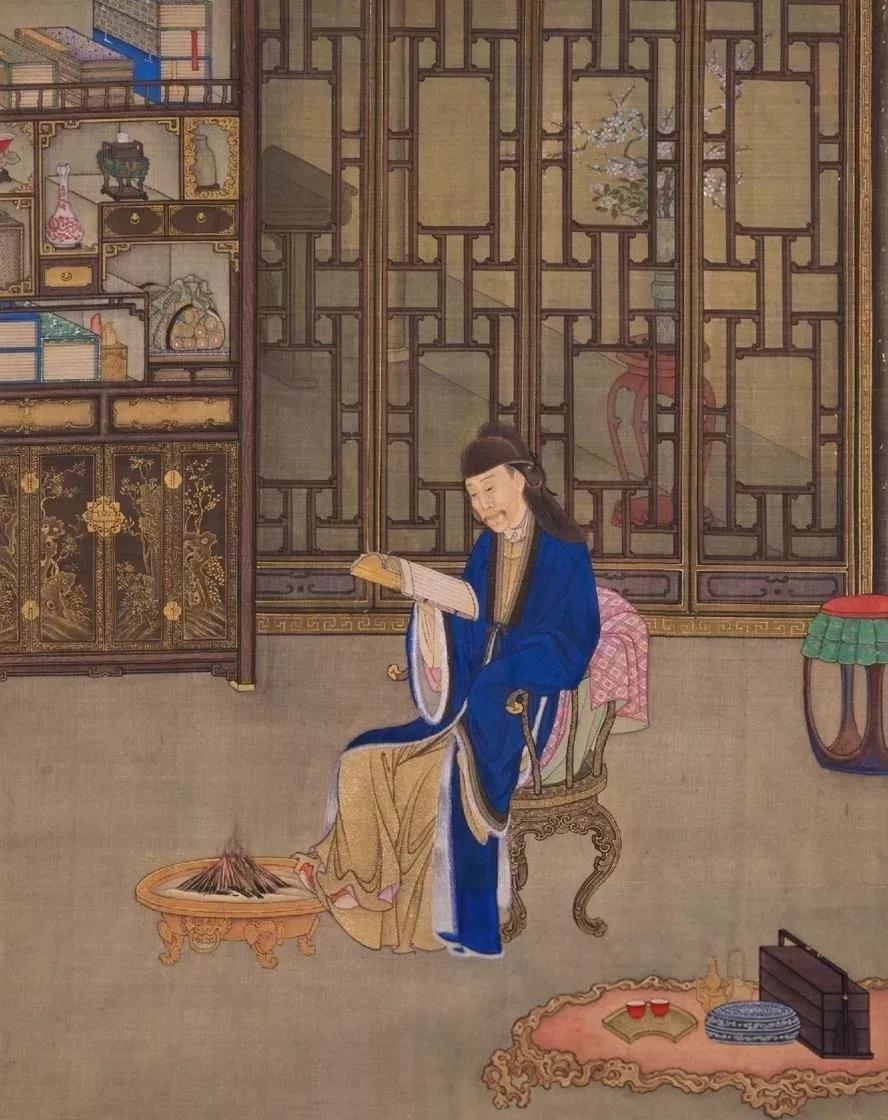 从手无缚鸡之力到吞金自尽，再到李白斗酒诗百篇，你可能都误解了