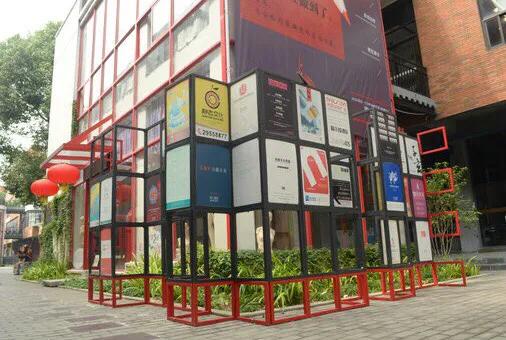 深圳十大免费特色创意园，有趣又好看