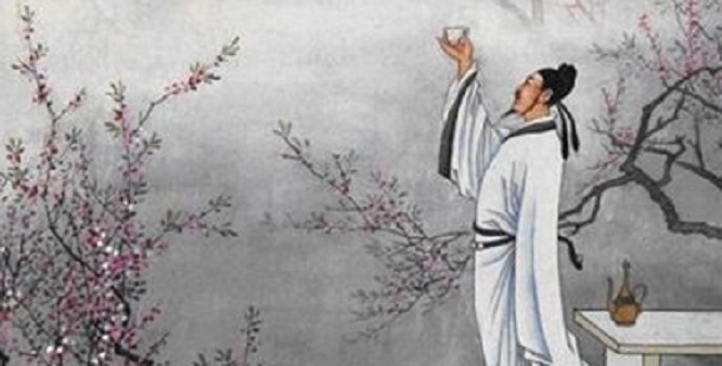 “鬓边长插四季花”，守礼得体的唐朝男人为何以时尚著称？