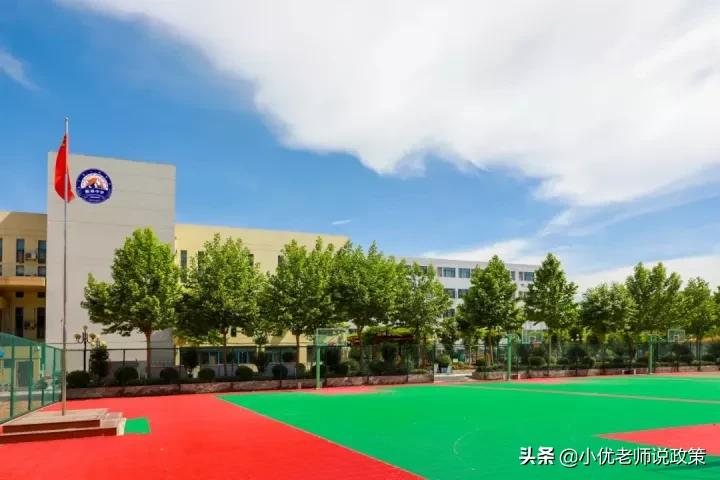 益新中学、西工大附中含光校区等多所学校招生简章发布