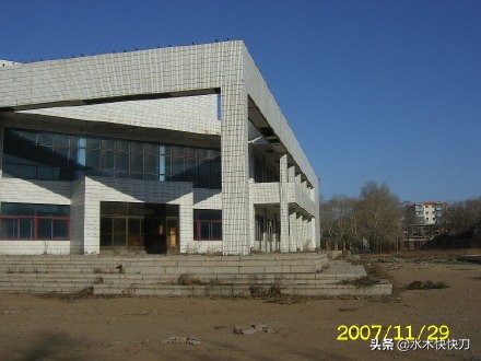 搬迁到大庆的学校有哪些？两所鸡西、两所从绥化迁走