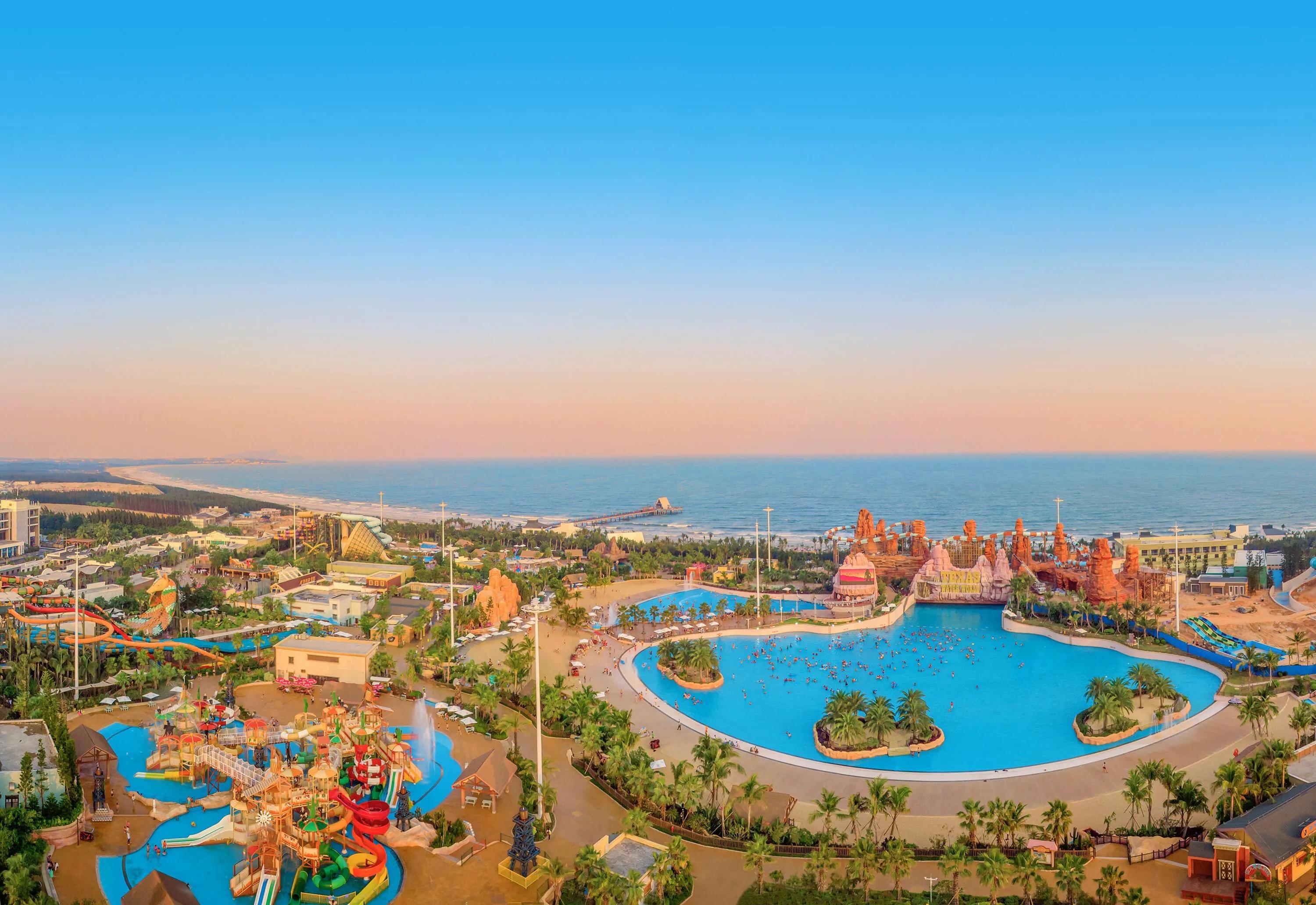 特呈岛攻略(湛江十大旅游攻略必去景点)