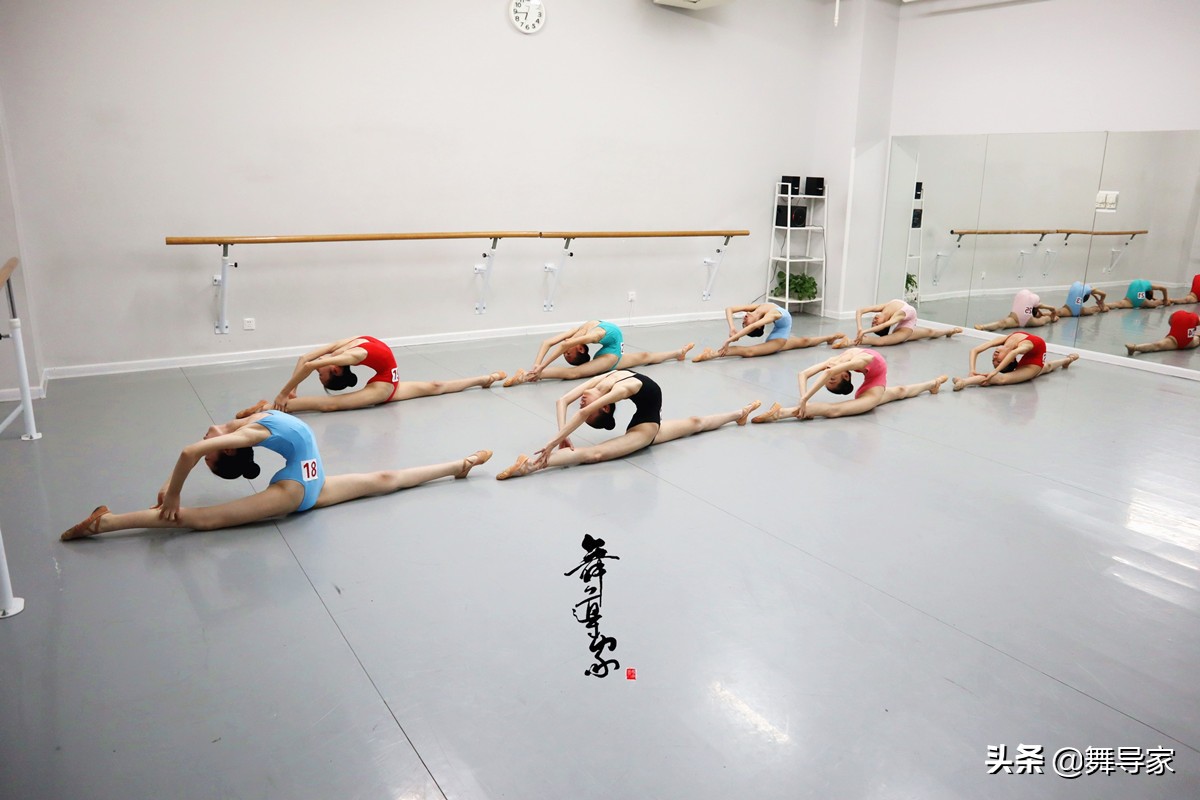 家长说艺考｜我的女儿考上了北舞附中