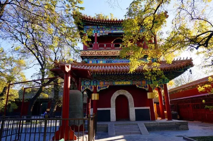 北京这5个顶级宅院,第一个这辈子必须去看看