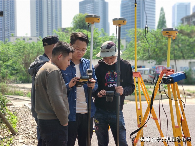 怎么学好rtk测量？去哪里学比较好？